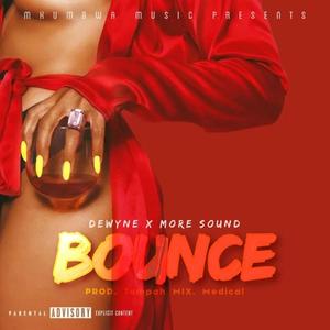 Bounce (feat. More Sound)