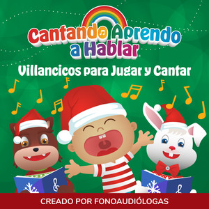 Villancicos Para Jugar y Cantar