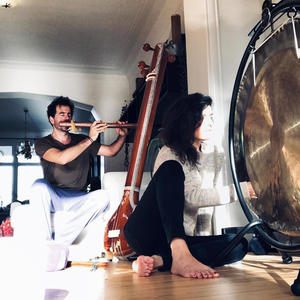 G -Liberation (396 HZ)