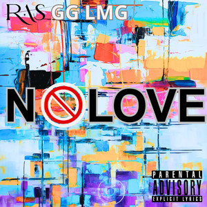 NO LOVE (Explicit)