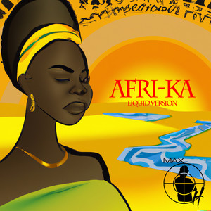 Afri-ka (liquid version) (Remix)