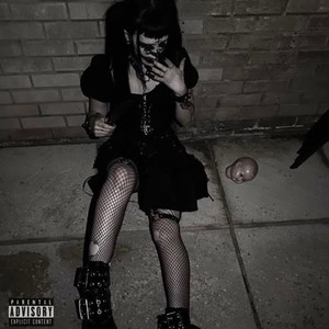 Deathwishes Cyanide Kisses (Explicit)