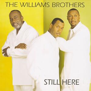 The Williams Brothers - I Don't Know Why