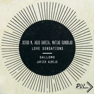 Love Sensations (Dallomo Remix)