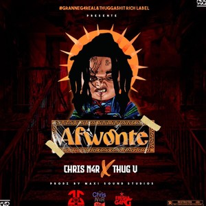 AFWONTE (feat. Thug V)