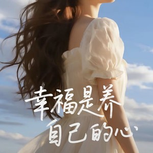 幸福是养自己的心