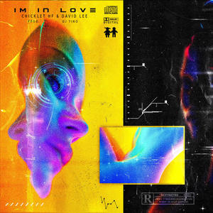 I'M IN LOVE (Explicit)