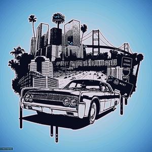 When Tha Bay Meets L.A.(feat. Badru Akeem) (Explicit)