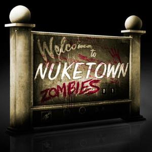 WELCOME TO NUKETOWN