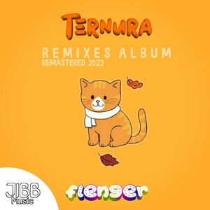 Ternura, Remixes Album (Remastered 2022)