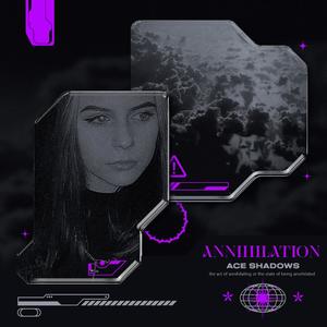 Annihilation (feat. Mvko & Tori Knix) (Explicit)