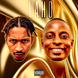 LAHO (feat. ALUSTVR)