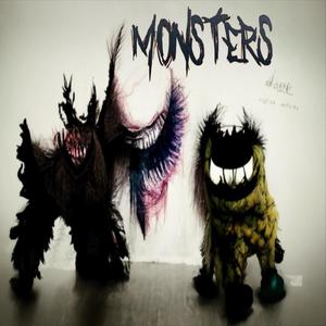 MONSTERS (Explicit)