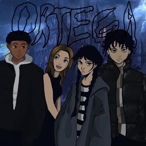 Ortega (feat. Tokyen Cyro) [Explicit]