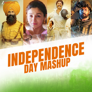 Independence Day Mashup By DJ Tejas & DJ Star