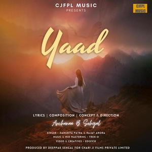 YAAD (feat. Harshita & Rajat)