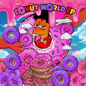 Donut World EP