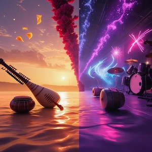 The Great Indian Drop