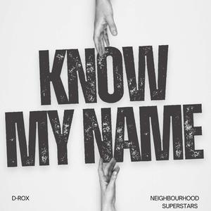 Know my name (Explicit)