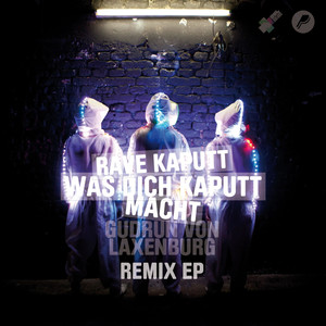 Attack, Decay, Sustain and Release Me (Digitate Remix)