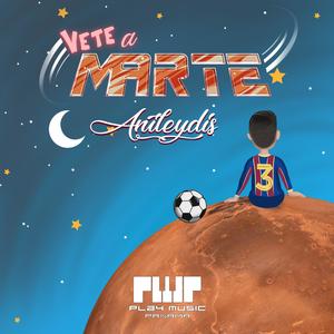 Vete a Marte