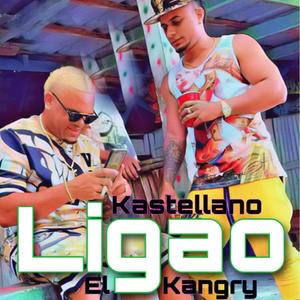Ligao(feat. El Kangry) (Explicit)