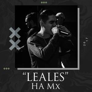 Leales (Explicit)