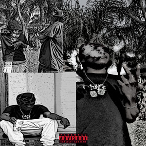 Me n My Blunt (Explicit)