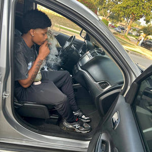 OTR All Day (Explicit)