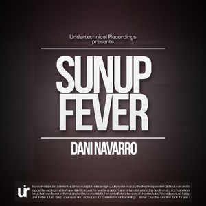 Sunup Fever EP