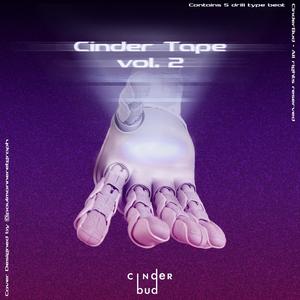 Cinder Tape Vol. II