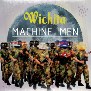 Machine Men