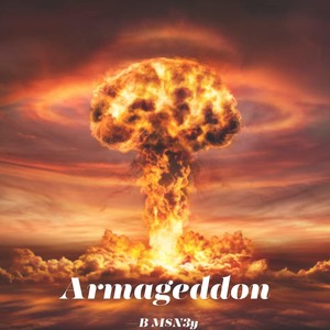 Armageddon (Explicit)