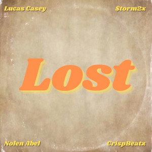 Lost (Explicit)