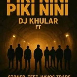 Pikinini pikinini (feat. Dj stoner, Teez, Havoc Traps, Valroy Robson & Slesh wiz|Explicit)