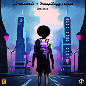 2am In Unity Drive (feat. Jimzsoundz)