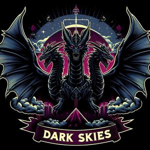 Three Heads of Destiny