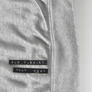 Old T-Shirt (feat. koby) (Explicit)