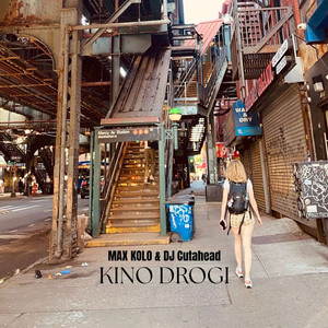 Kino Drogi (Explicit)
