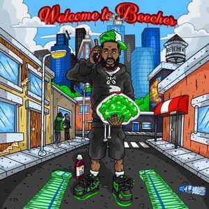 We The Hustlers (feat. Driveway Baby, YSR Loski, YSR Bruce, NDGM Rambo & KrispyLife Kidd) (Explicit)