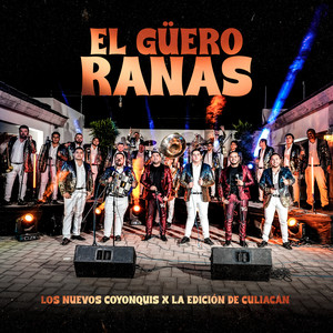 El Guero Ranas