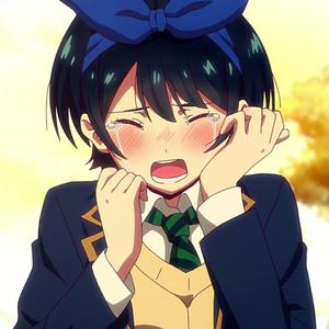 Ruka, You Don't Wanna Be Alone...