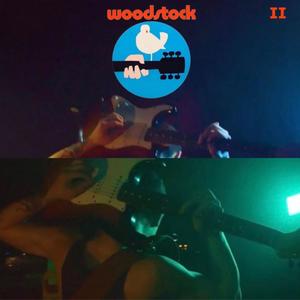 Laszlo Lang - Voodoo Blues