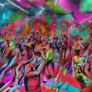 Dance Floor (feat. Andre Jemal, 21Santt, Breezy 96Baby & Pestilence Page) (Explicit)