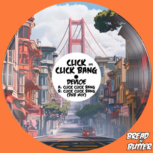 Click Click Bang EP