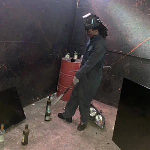 Smoove flow 2 (fast) (Explicit)