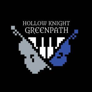 Greenpath (From "Hollow Knight")