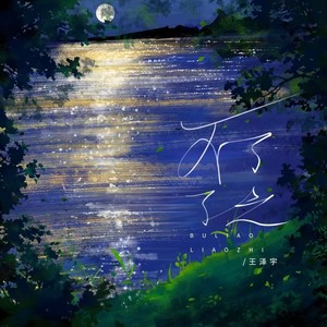 不了了之-Vvy王泽宇