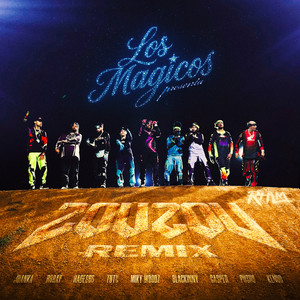 Zouzou Remix (Explicit)