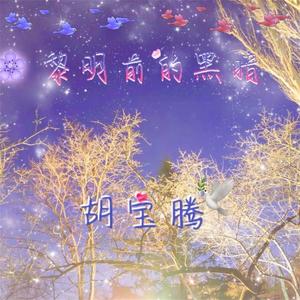 黎明前的黑暗